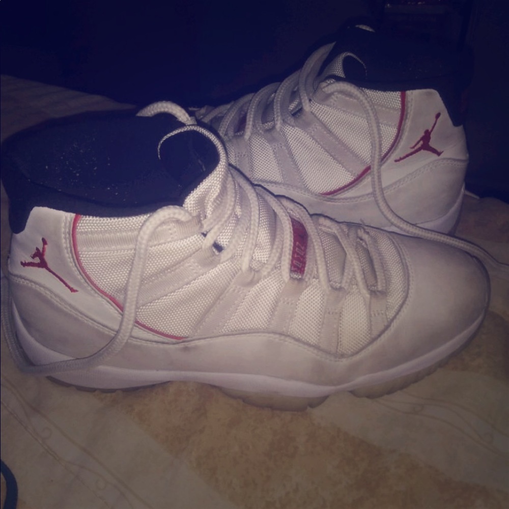 Jordan Retro 11